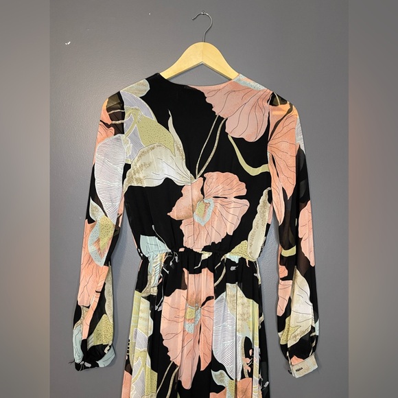 Lulus maxi size xs - Picture 7 of 9